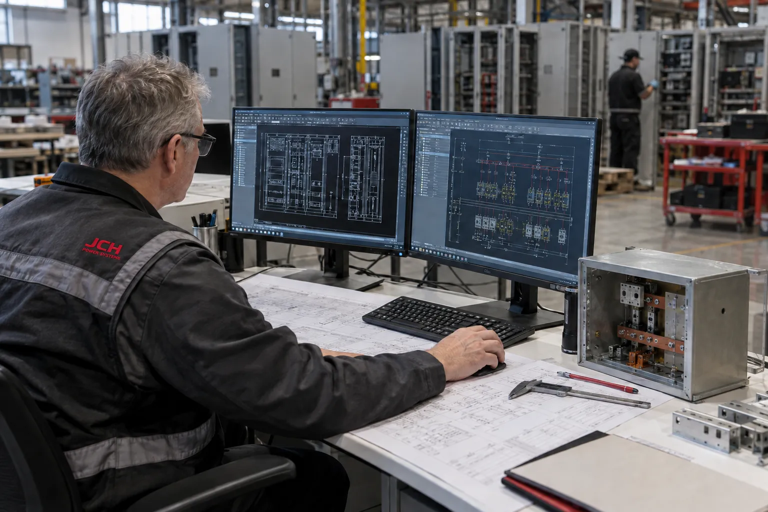 Engineering Capabilities