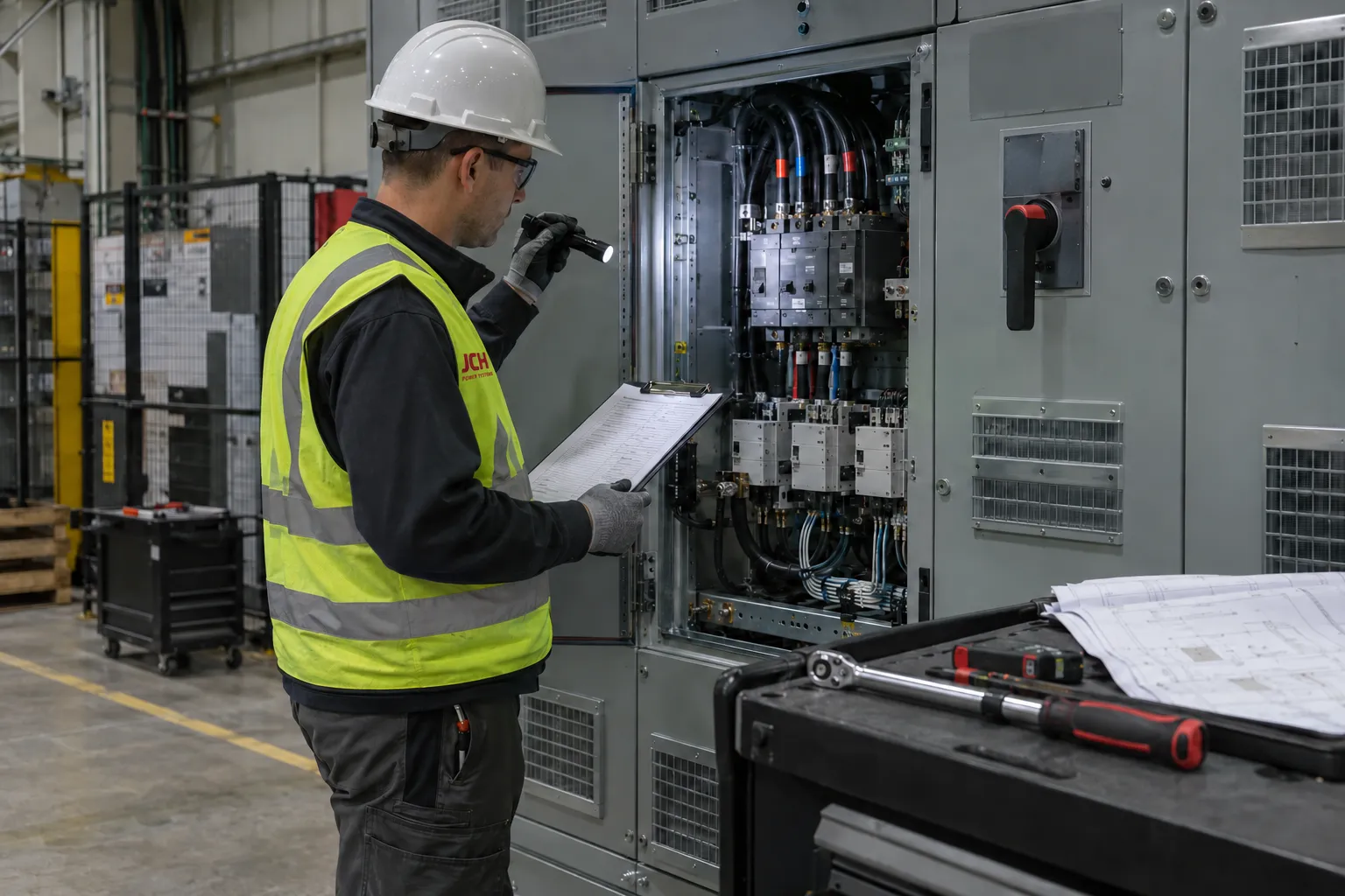 Engineering Capabilities