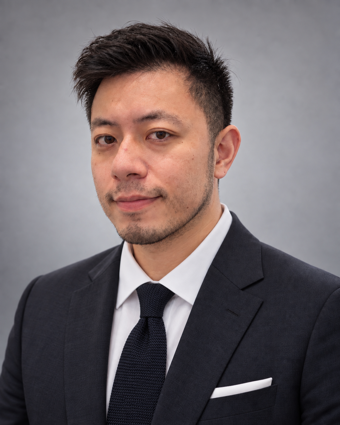 伽扬集团创始人、董事长黄家强 Jason Huang